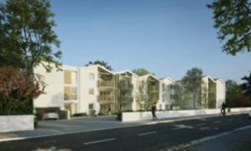 Appartement - 79 m² - 4 pièces