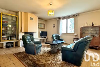 Appartement - 142 m² - 4 pièces