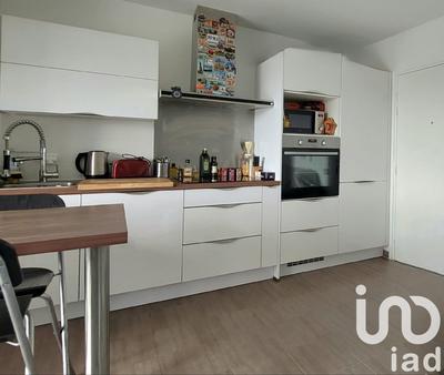 Appartement - 39 m² - 2 pièces