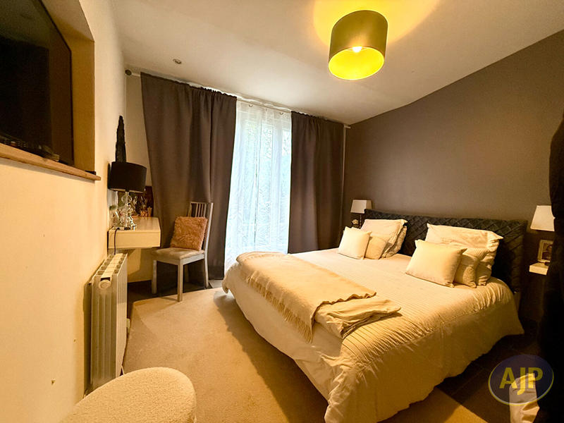 Maison - 73 m² - 3 pièces