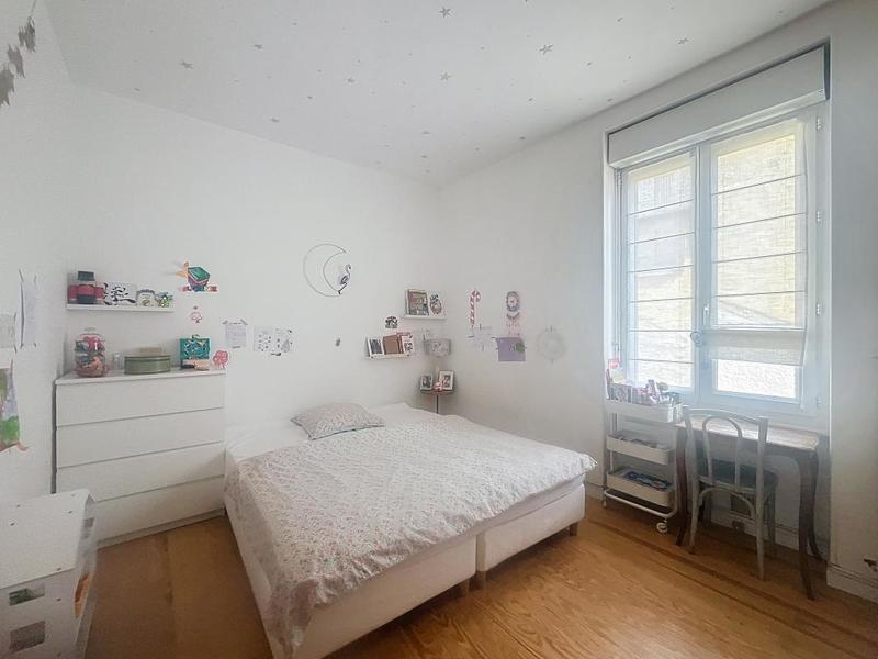 Appartement - 119 m² - 5 pièces