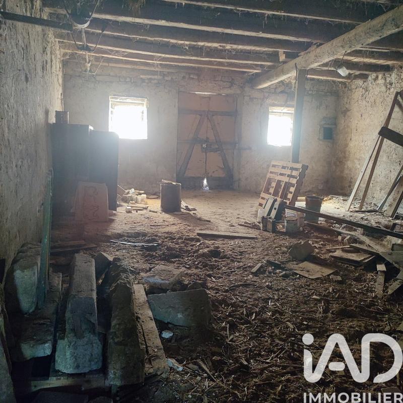 Ferme - 310 m² - 5 pièces