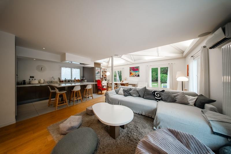 Maison - 148 m² - 6 pièces