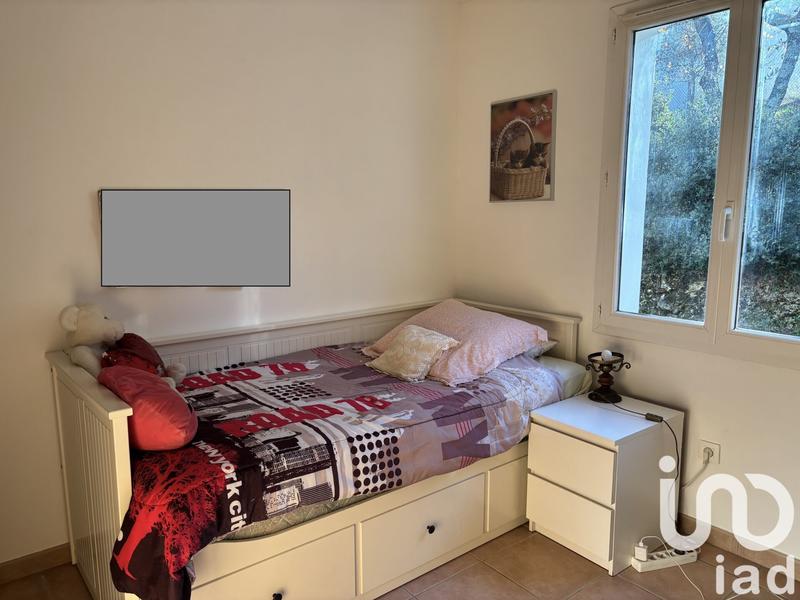 Maison - 99 m² - 5 pièces