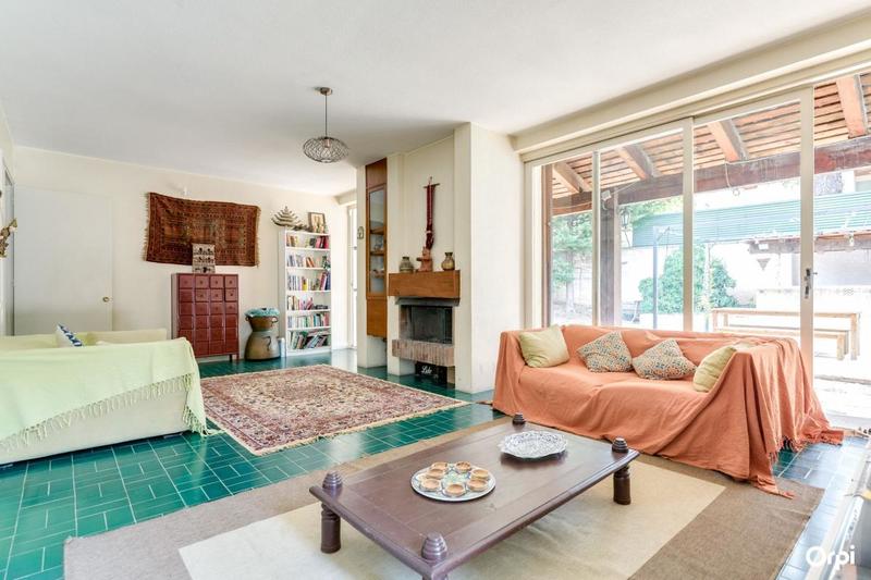 Maison - 146 m² - 5 pièces