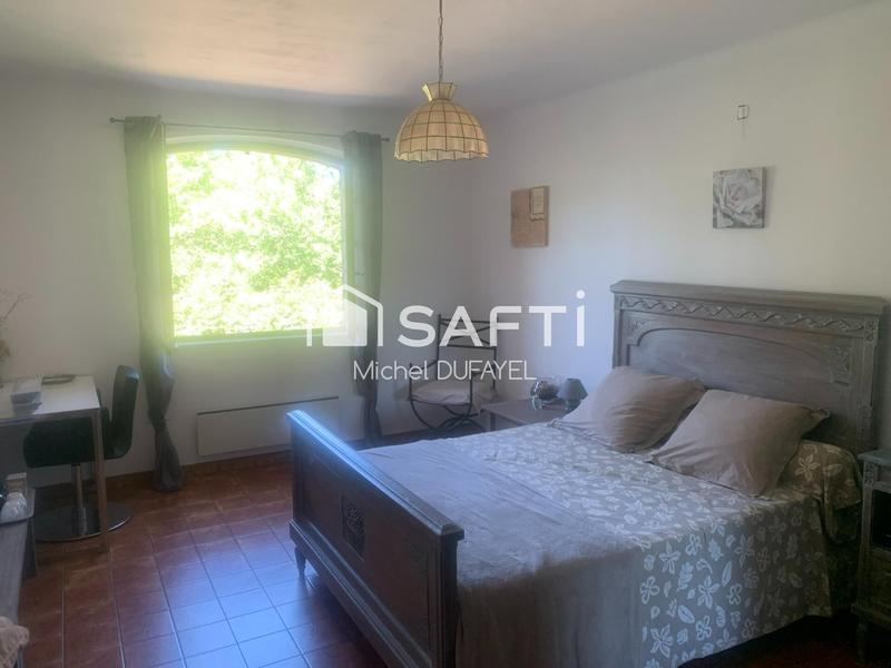 Maison - 176 m² - 5 pièces