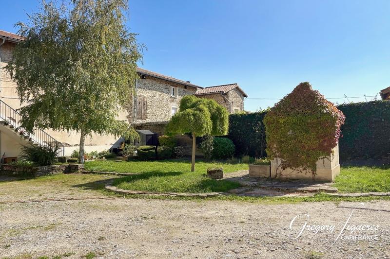 Appartement - 92 m² - 3 pièces