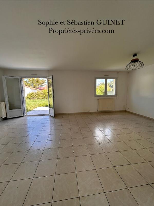 Maison - 89 m² - 5 pièces