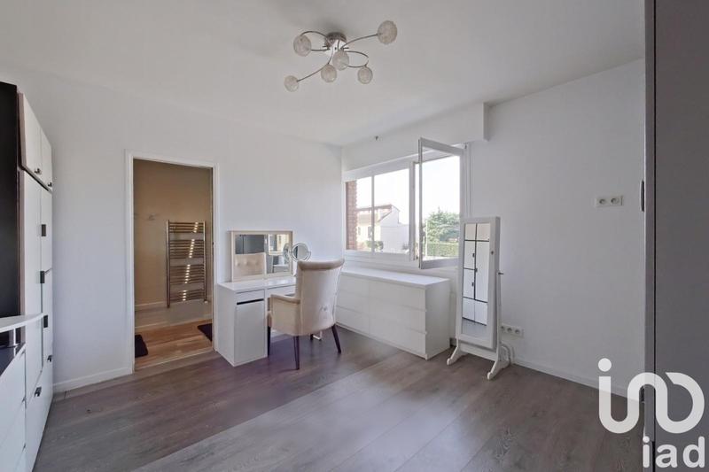 Maison de ville - 162 m² - 6 pièces