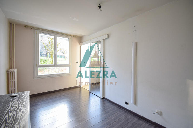 Appartement - 66 m² - 4 pièces