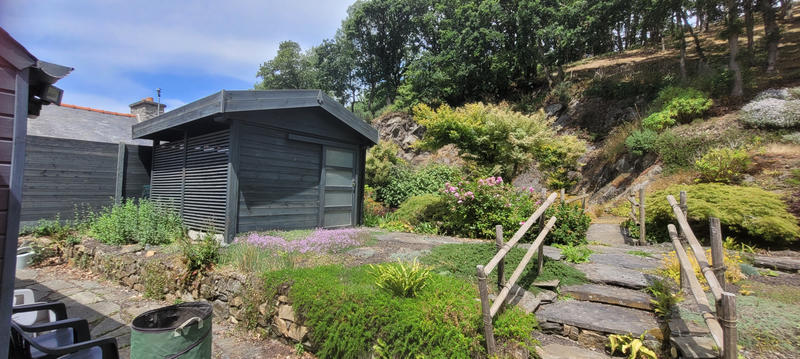 Maison - 76 m² - 5 pièces