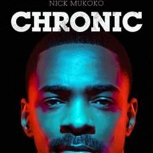 Nick Mukoko dans Chronic