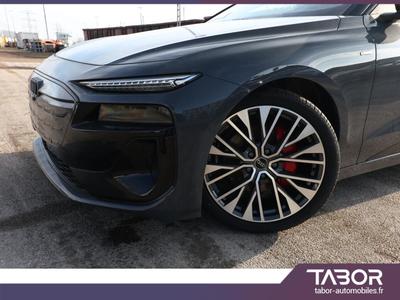 Audi A6 e-tron Sportback 428 quattro 2xS line