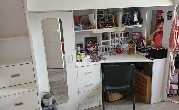 Maison - 117 m² - 5 pièces