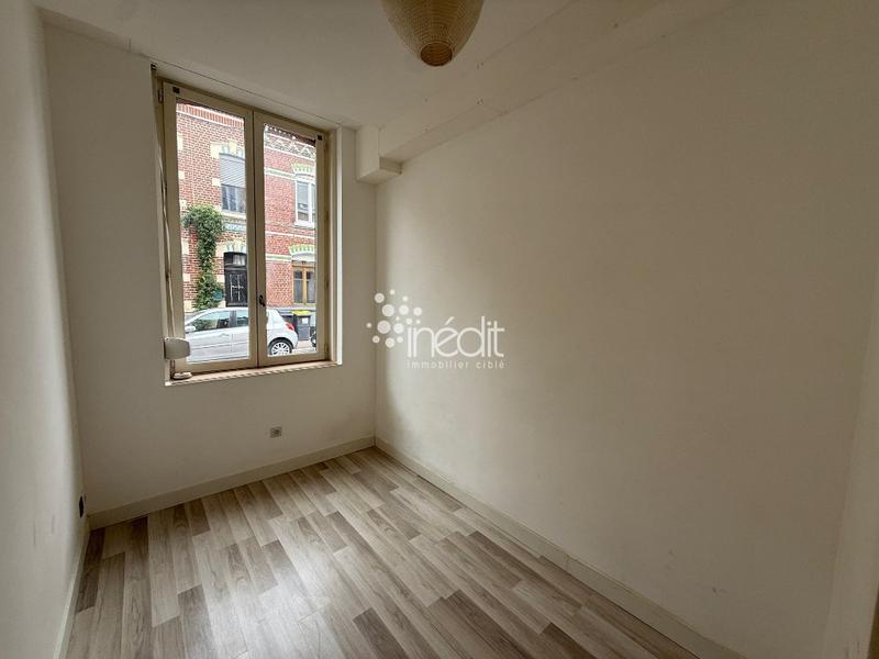 Appartement - 15 m² - 1 pièce