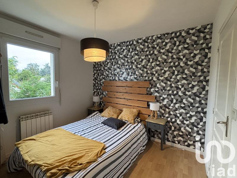 Maison - 156 m² - 6 pièces