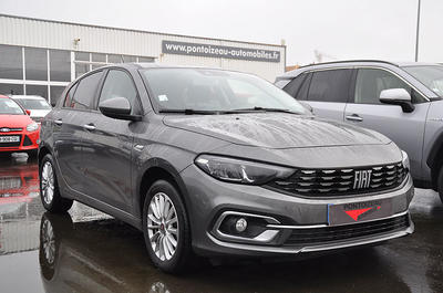 Fiat Tipo 1.0 life plus 100