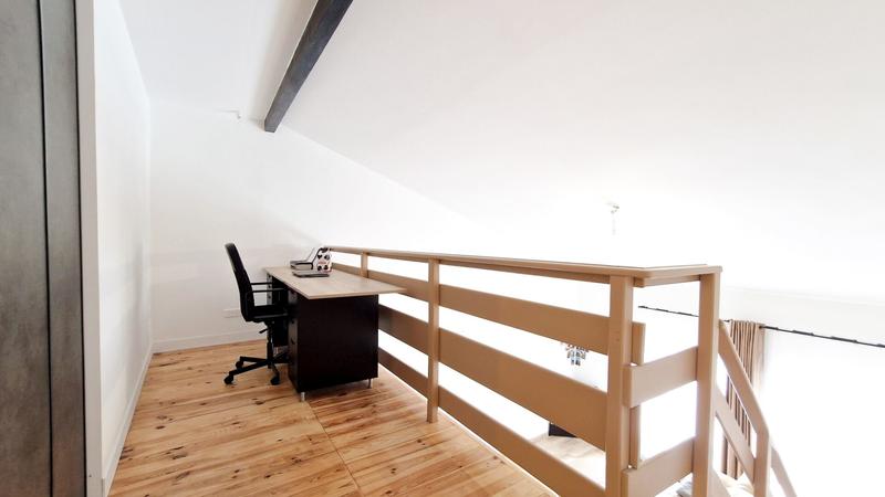 Maison - 112 m² - 5 pièces