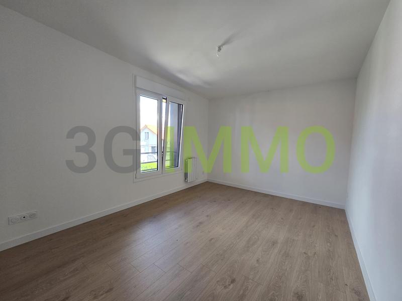 Appartement - 90 m² - 4 pièces