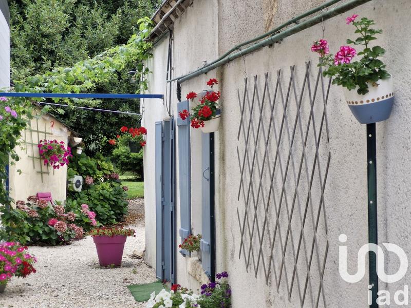 Maison - 130 m² - 4 pièces