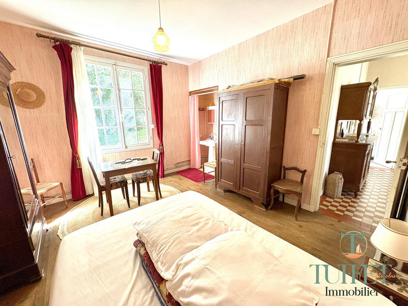 Maison - 78 m² - 4 pièces