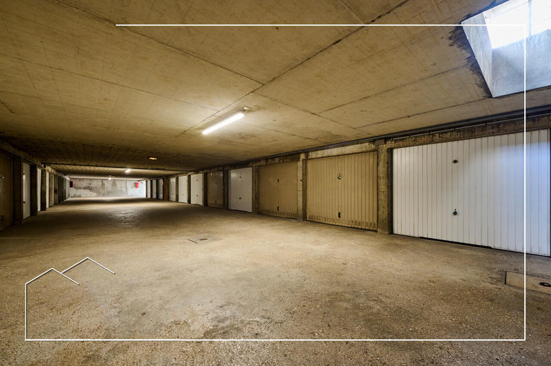 Appartement - 94 m² - 5 pièces