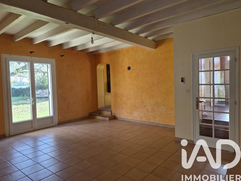 Maison de village - 195 m² - 7 pièces