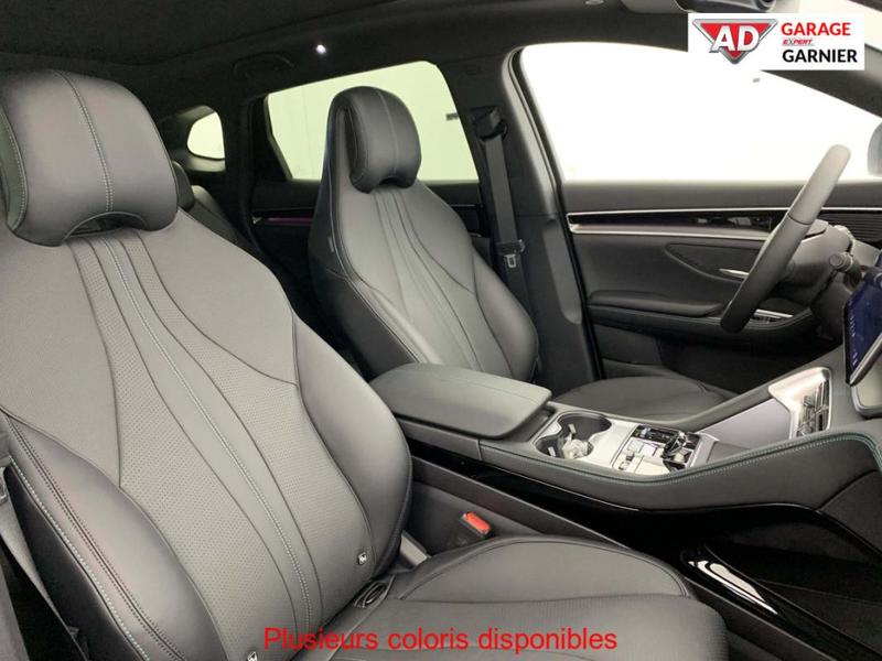 Byd Seal U 1.5l Dm-I 218 Ch Phev Comfort