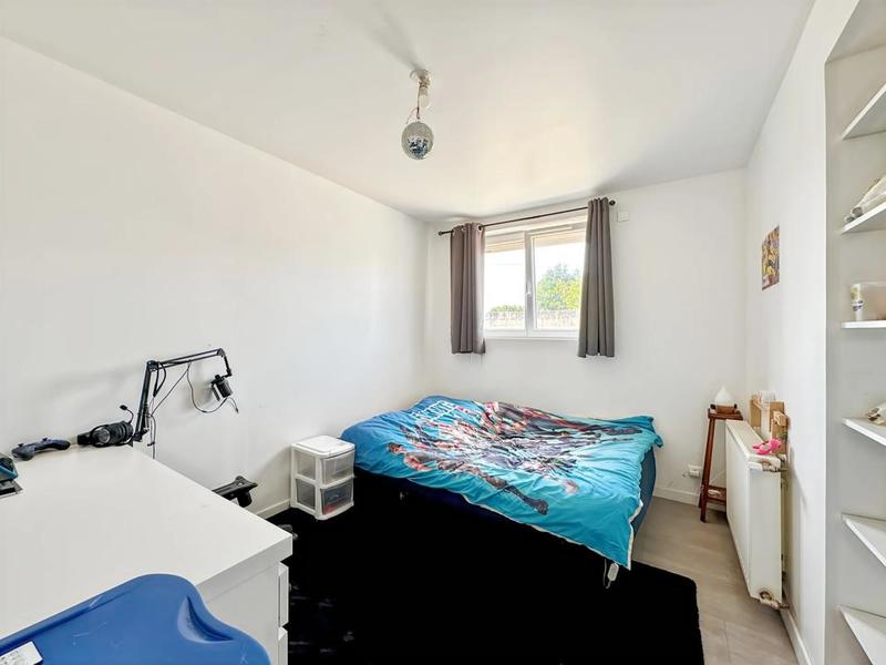 Longère - 140 m² - 5 pièces