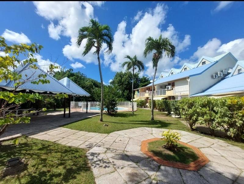 Studio - 29 m² - 2 pièces