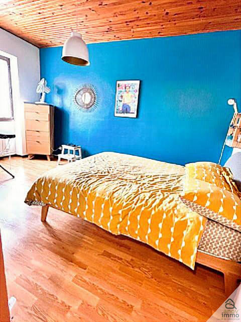 Ferme - 243 m² - 9 pièces