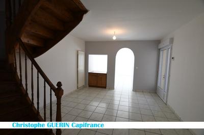Maison - 112 m² - 5 pièces