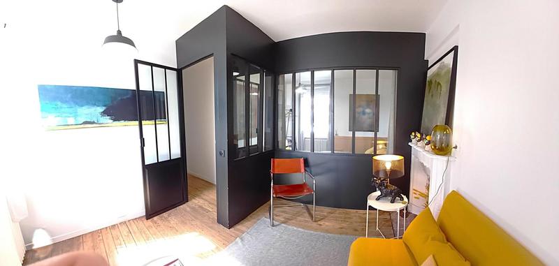 Maison - 178 m² - 6 pièces