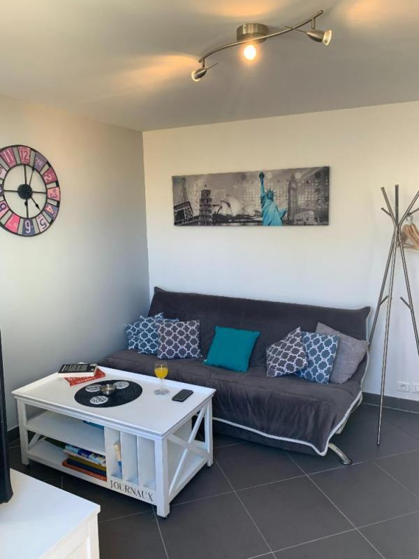 Maison - 17 m² - 2 pièces