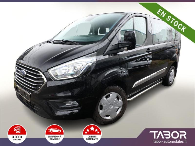 Ford Transit Custom 2.0 TDCi Aut. 320 L1 Trend