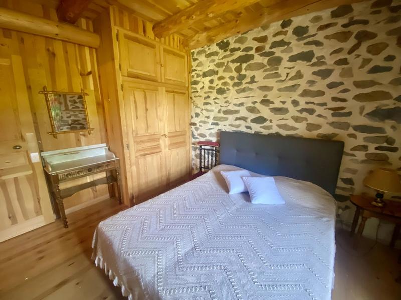 Ferme - 186 m² - 6 pièces