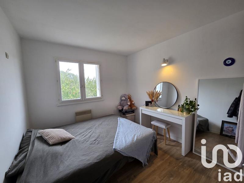 Maison - 87 m² - 5 pièces
