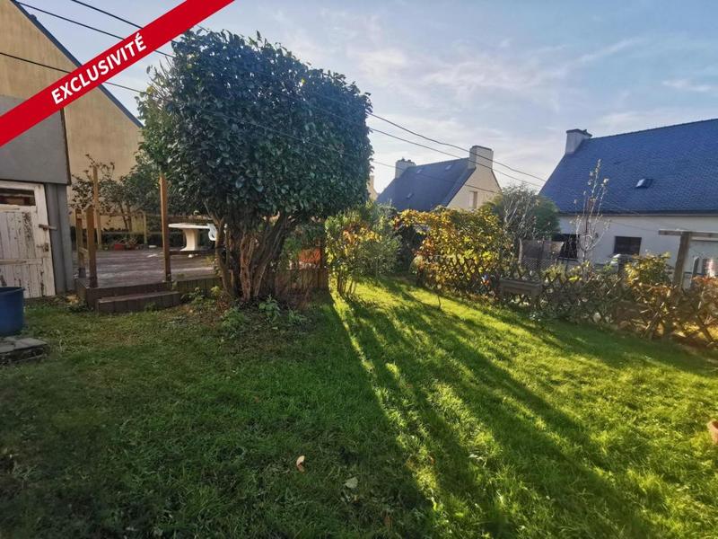 Maison - 150 m² - 7 pièces