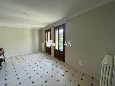 Maison - 98 m² - 4 pièces