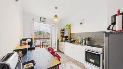 Appartement - 88 m² - 4 pièces