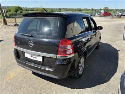 Opel Zafira B 1.7 Cdti 110 Cv Cosmo Pack