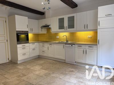 Maison de village - 66 m² - 3 pièces