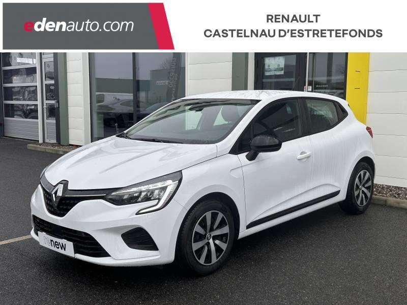Renault Clio TCe 90 Equilibre