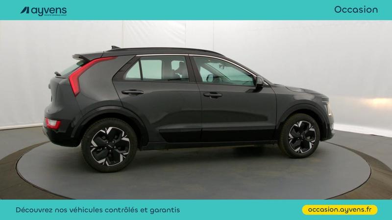Kia Niro Ev 204ch Active Business