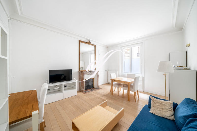 Local d'activités - 43 m² - 2 pièces