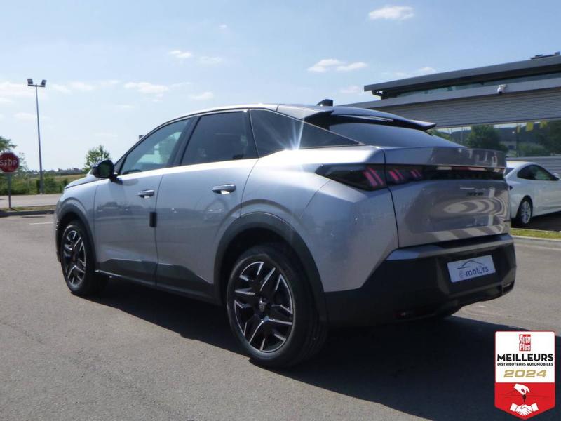 Peugeot 3008 Hybrid 145 e-Dcs6 Allure +Pack Panoramic Navi