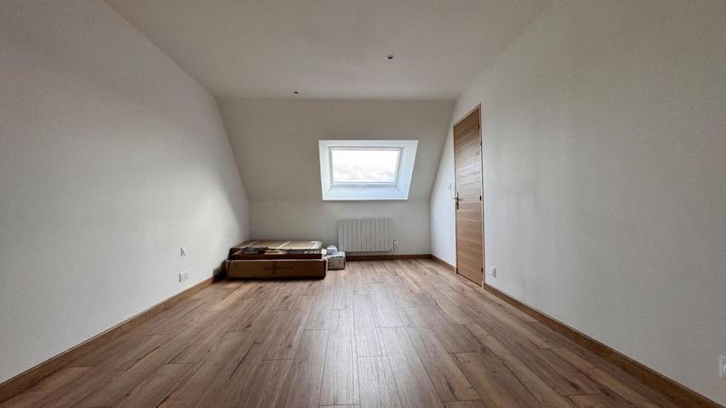 Maison - 171 m² - 5 pièces