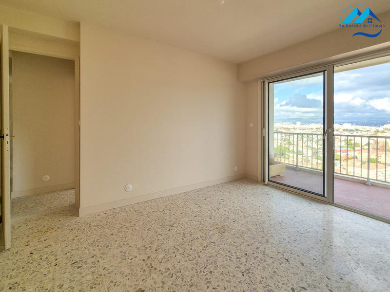 Appartement - 87 m² - 4 pièces