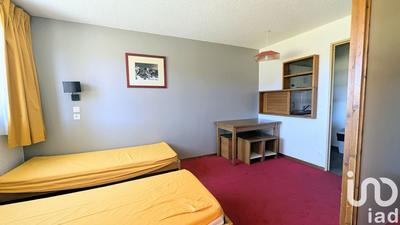 Appartement - 23 m² - 1 pièce