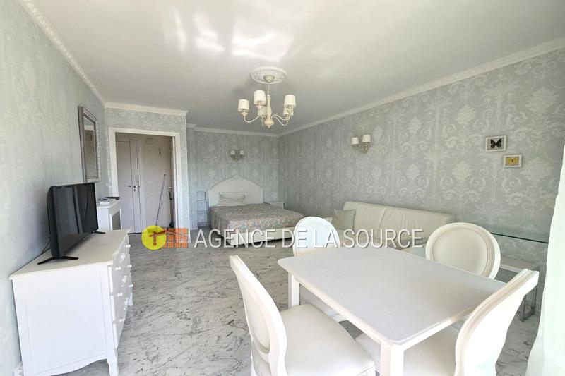 Appartement - 28 m² - 1 pièce